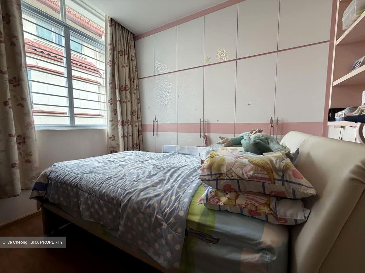 Lorong Marican (D14), Semi-Detached #528673211